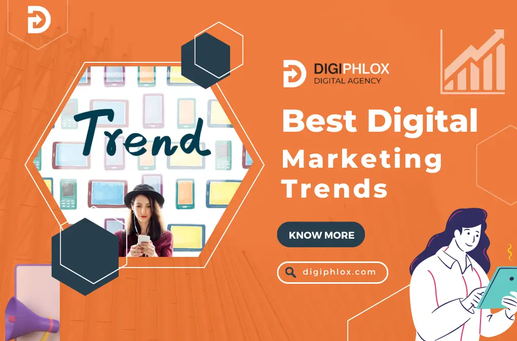 digital marketing trend