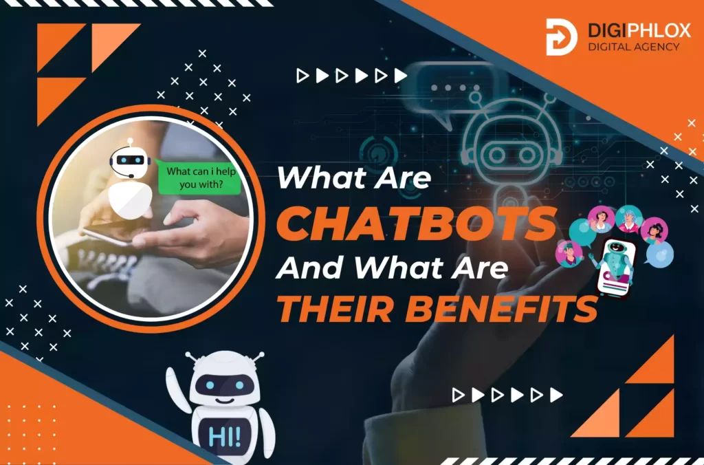 What Are Chatbots