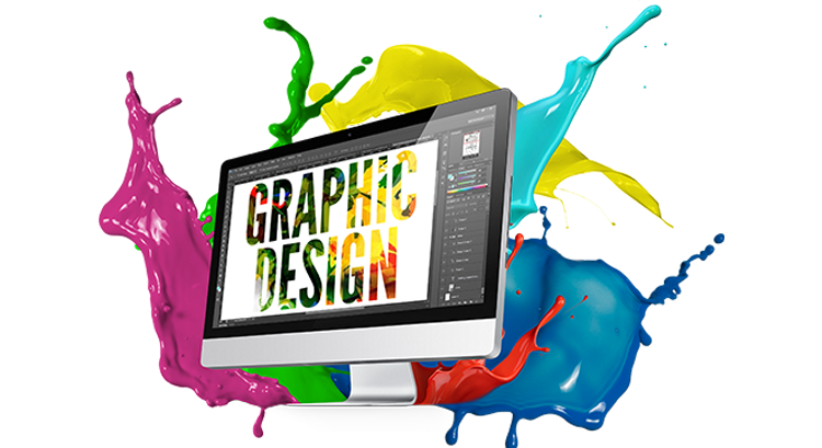 graphic designign agency