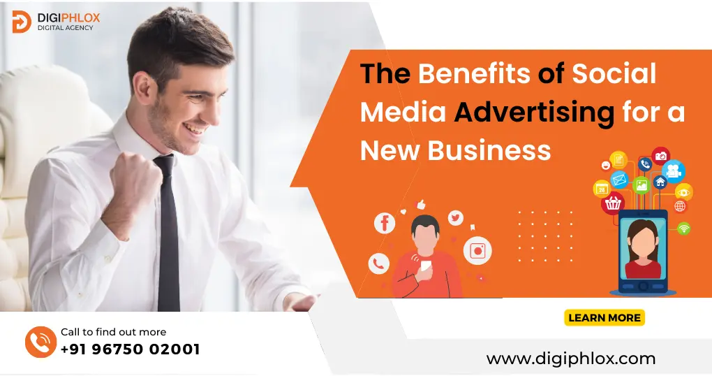 Benefits of Social Media Advertising