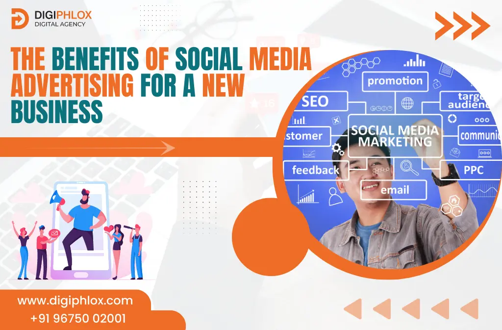 Benefits of Social Media Advertising