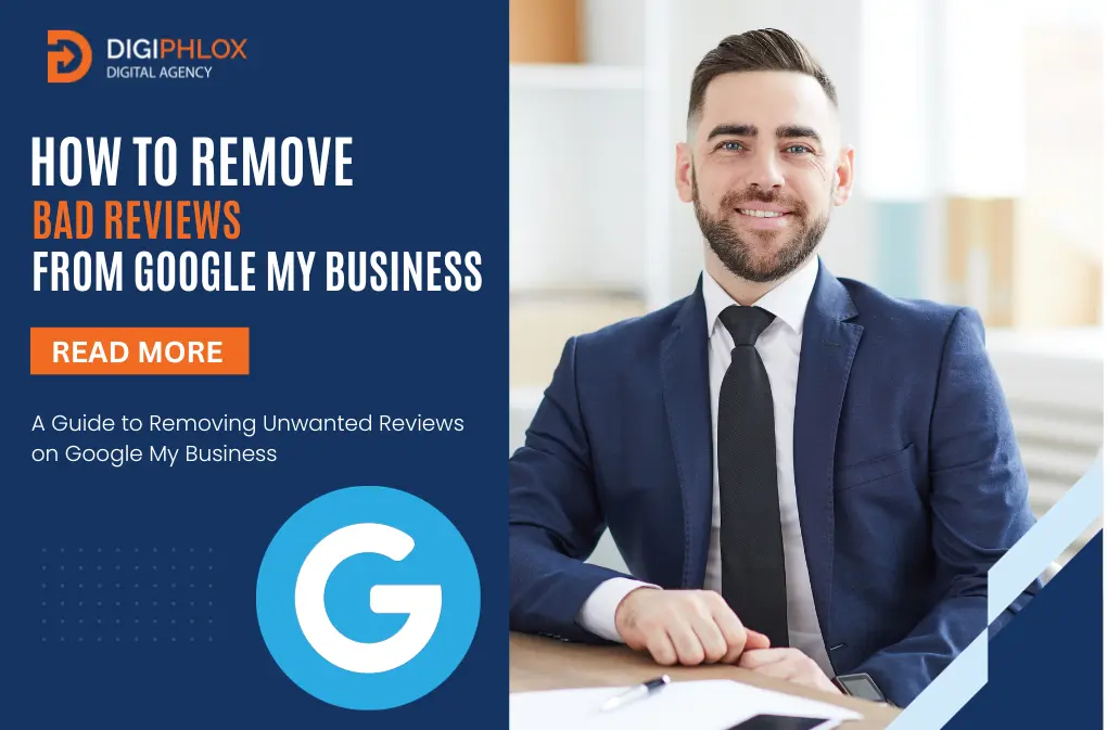 How To Remove Bad Reviews From Google My Business