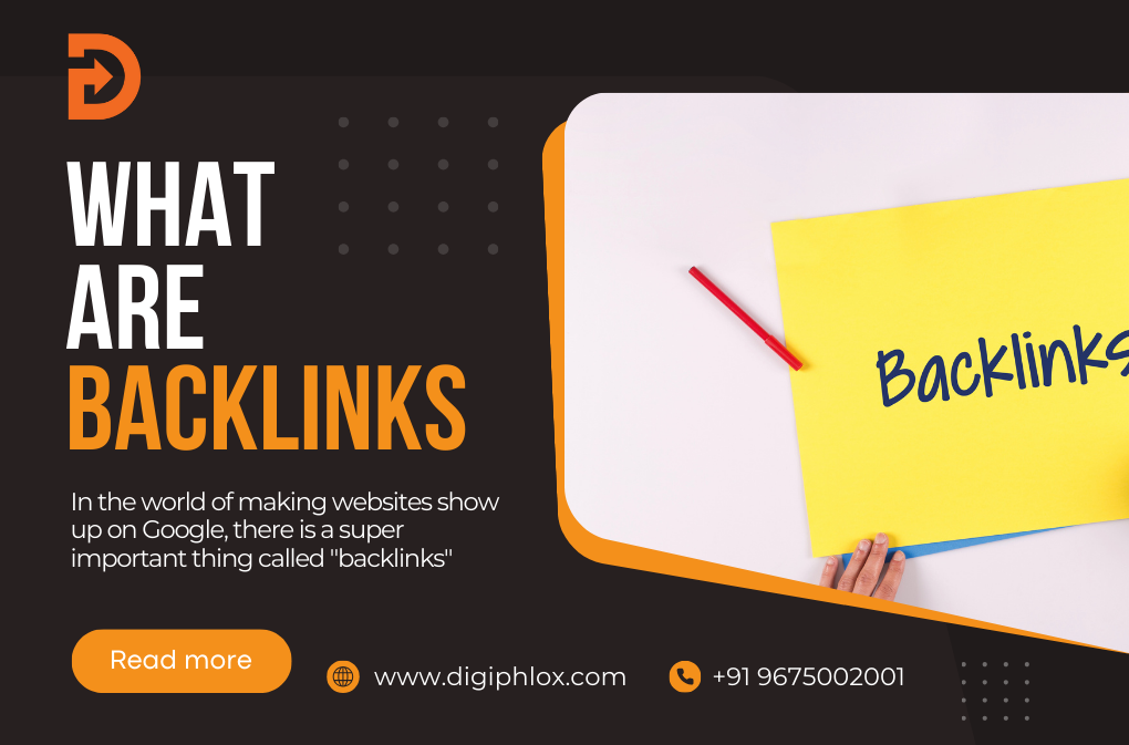 What are backlinks