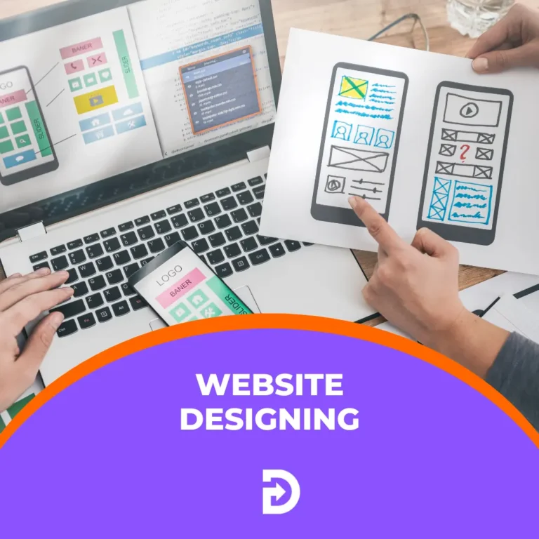 Online Marketing Agency - website designing in pauri garhwal