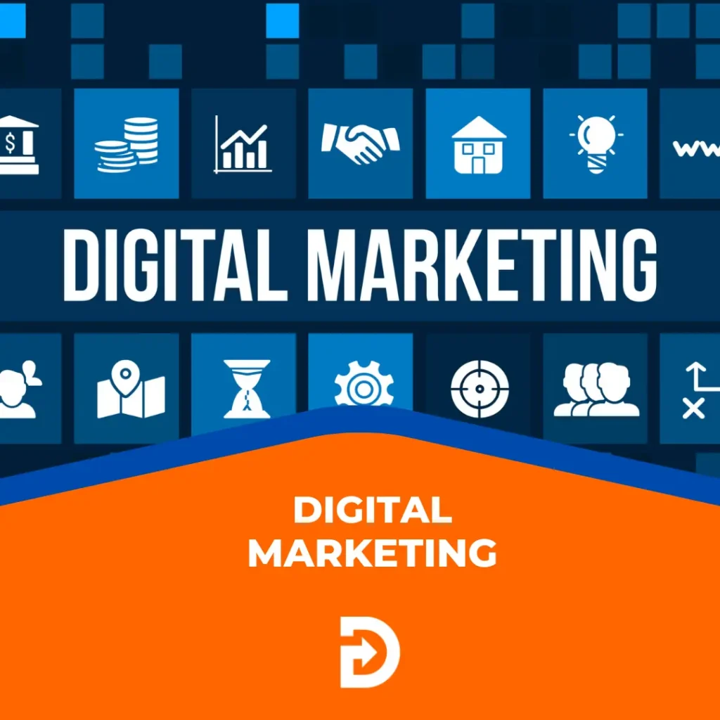 Best Digital Marketing Agency in Dehradun