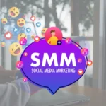 Best social media marketing agency