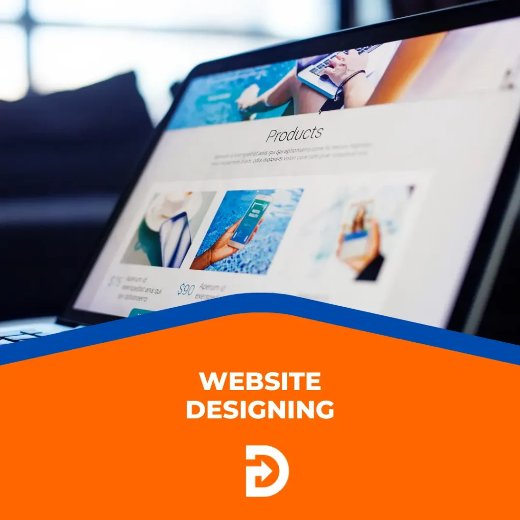 website designing services in bageshwar