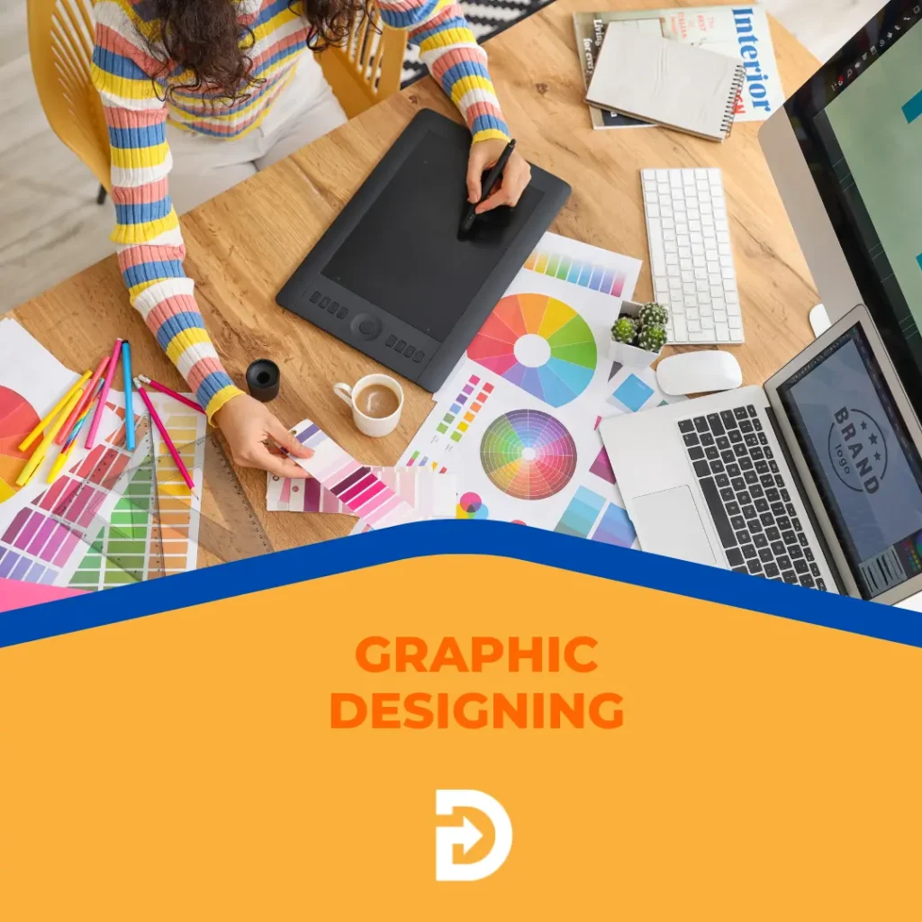 graphic design services in kashipur