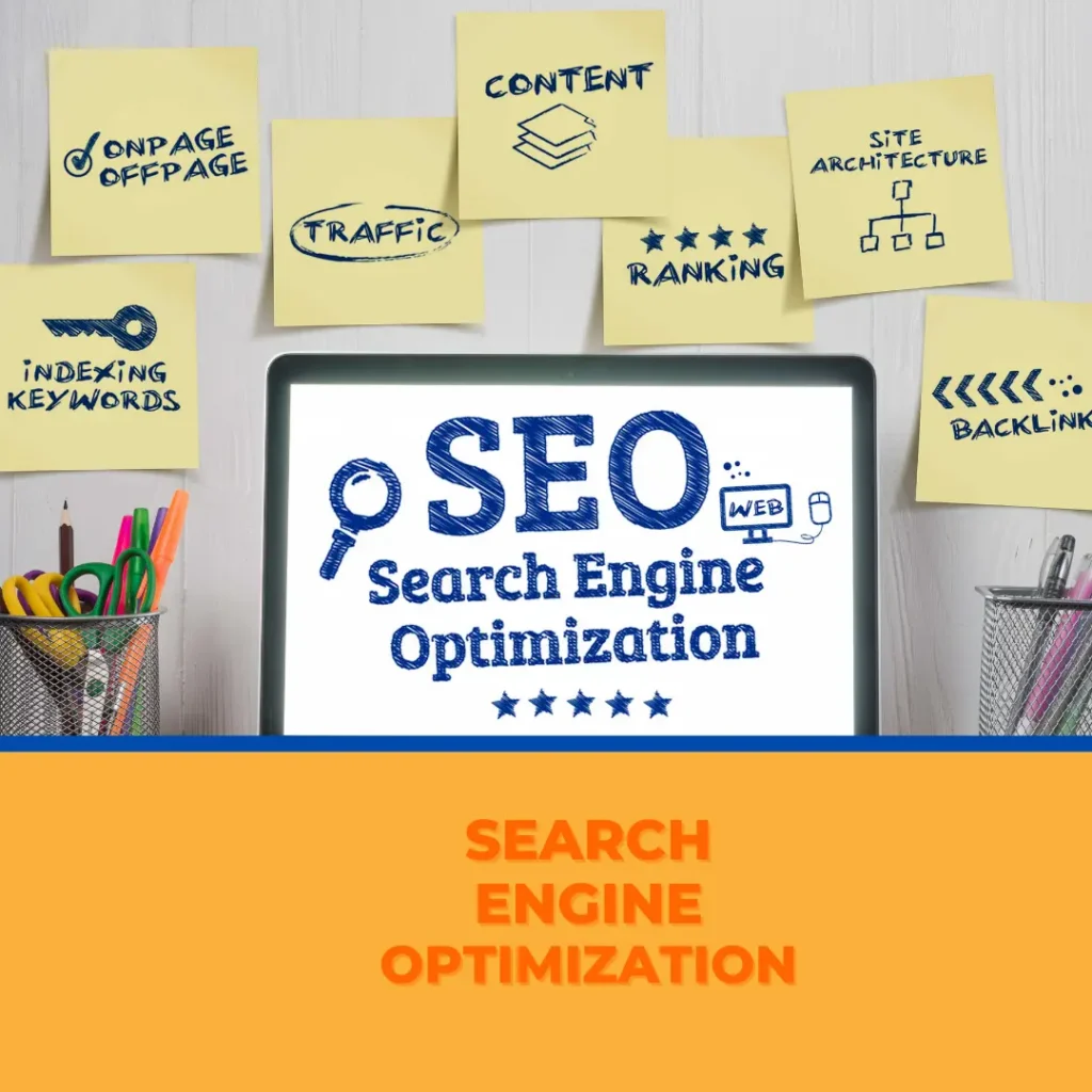 Seo -search-engine-optimization