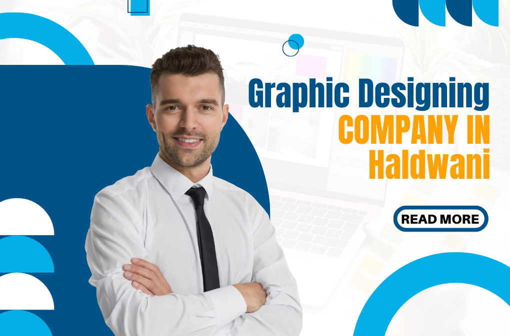 best graphic designing company in haldwani