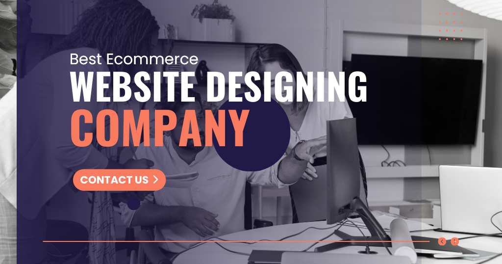Best ecommerce website designing company in haldwani