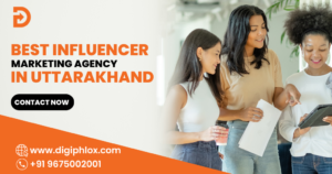 best influencer marketing agency in uttarakhand