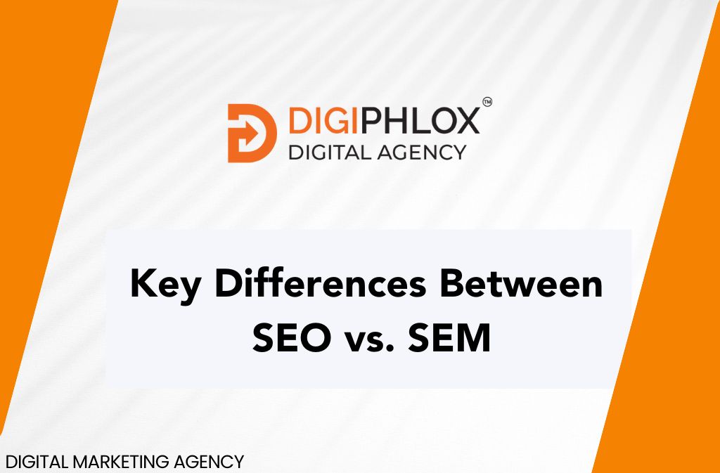 SEO vs. SEM