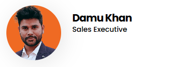 About Us 2 Damu Khan