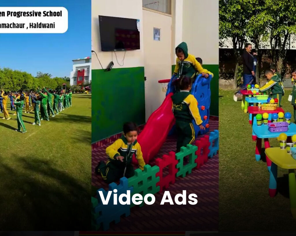 Video Ads