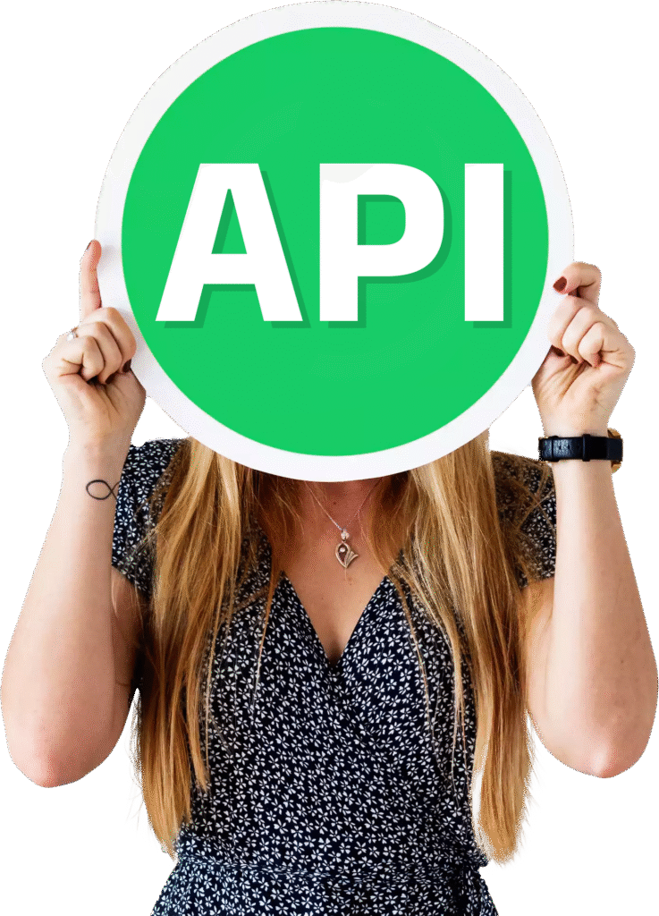 WHATSAPP API