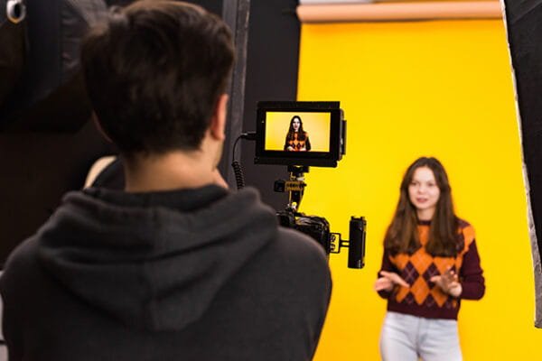 Videographer