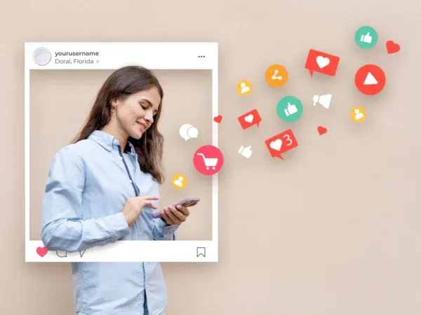 Social media managemnt in kotdwar