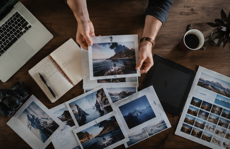 Comprehensive Social Media Strategy