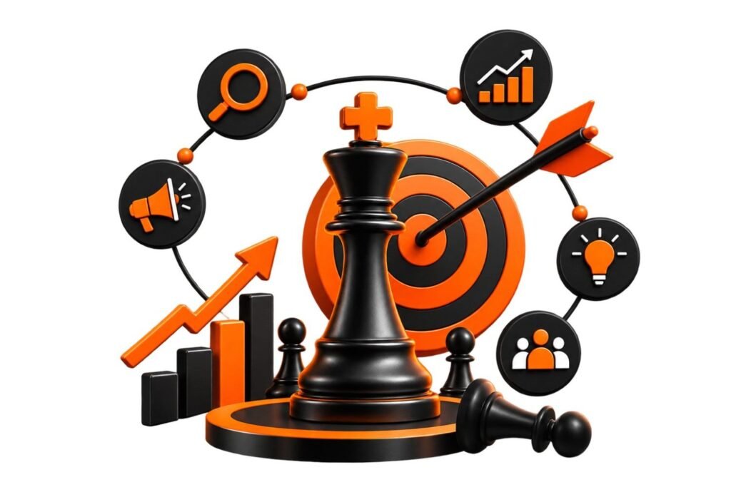 strategy