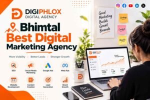 Bimtal Best Digital Marketing Agency