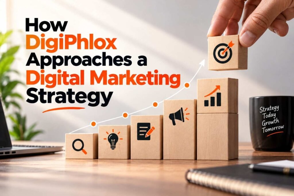 Bhimtal Best Digital Marketing Agency