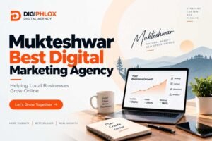 Mukteshwar Best Digital Marketing Agency