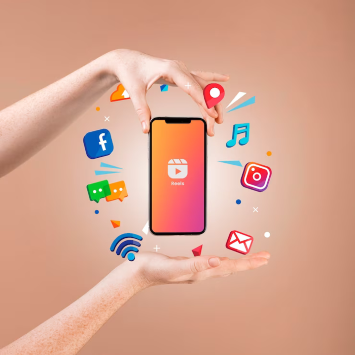 Showing our services Showing our services- Best Digital Marketing Agency Near Roorkee
